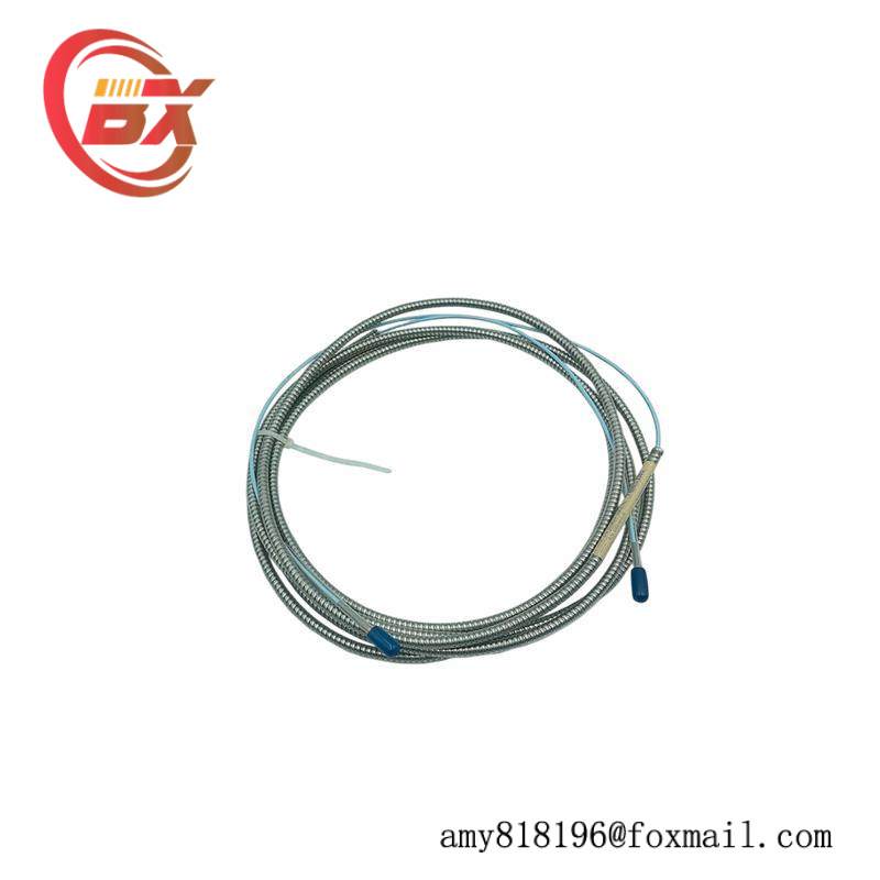 Bently Nevada 330930-040-01-00 Extension Cable