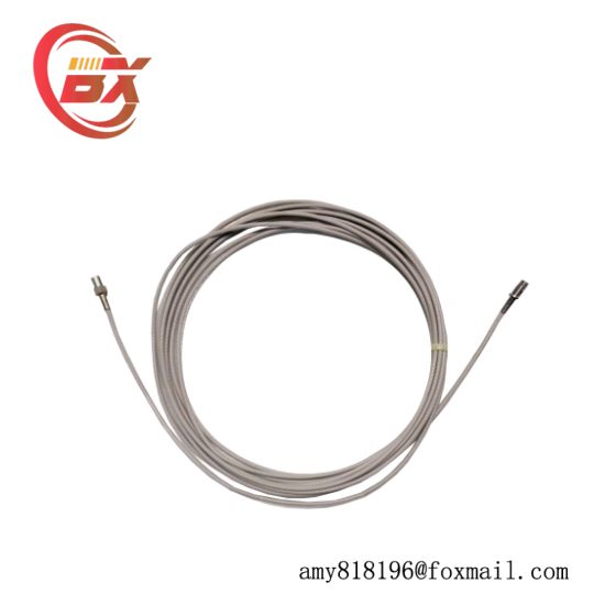 Bently Nevada 330930-045-00-05  3300 NSv Extension Cable