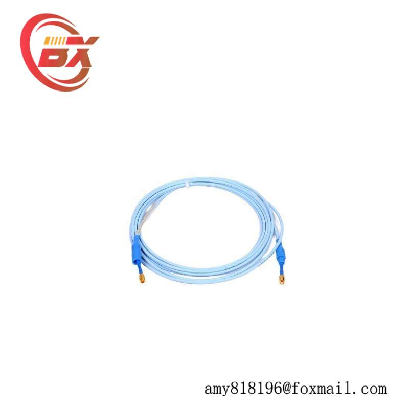 BENTLY NEVADA 330930-045-00-05 Velomitor Piezo-velocity Sensor