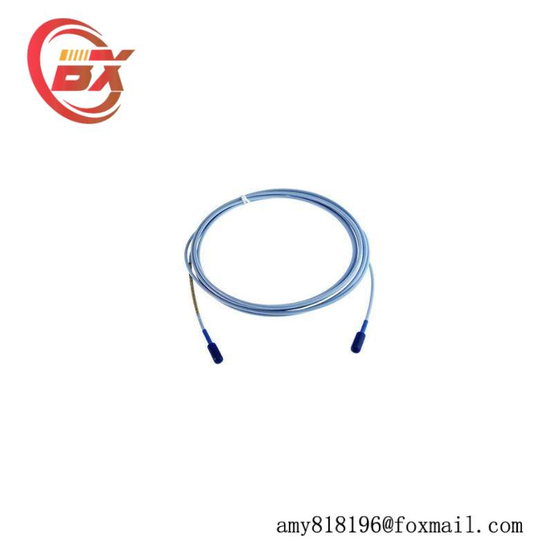 BENTLY NEVADA 330930-060-00-00 3300 NSV  Standard Extension Cable