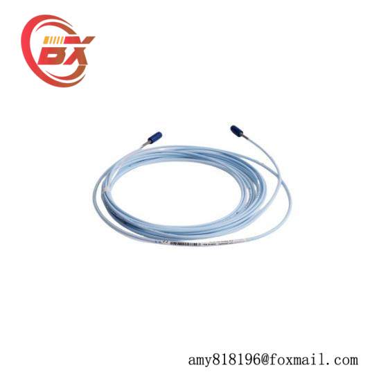 BENTLY NEVADA 330930-060-00-00 3300 NSV  Standard Extension Cable