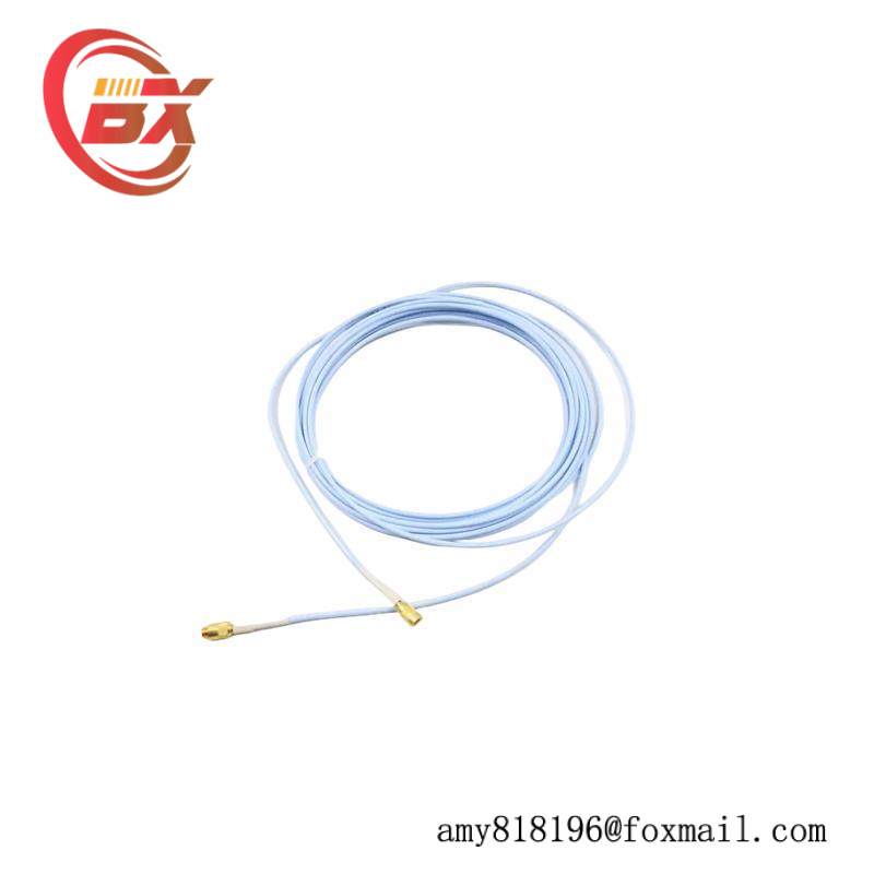 Bently Nevada 330930-060-00-00 Standard Extension Cable