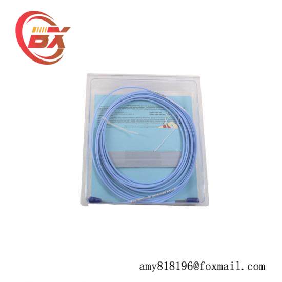 BENTLY NEVADA 330930-060-04-05 3300 NSv Extension Cable AUTOMATION PARTS