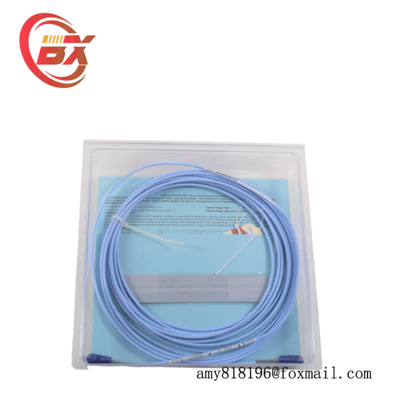 Bently Nevada 330930-060-04-05 Extension Cable