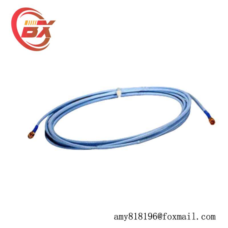 BENTLY NEVADA 330930-060-05-05 Kabel Sambungan Standard 3300 XL