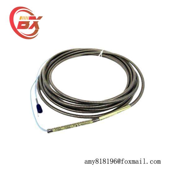 Bently Nevada 330930-065-01-00 Standard Extension Cable