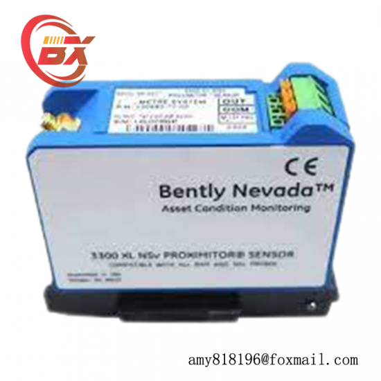 Bently Nevada 330980-70-00 Proximity Sensor