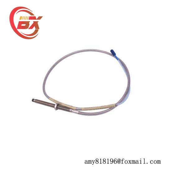 BENTLY NEVADA 33101-23-41-10-02-05  3300 XL 8mm Proximity Transducer System