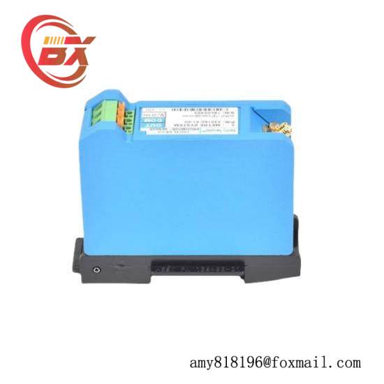 Bently Nevada 33180-51-00 3300XL Proximitor Sensor