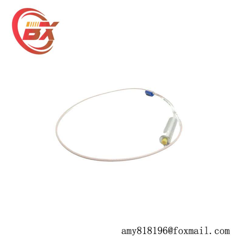 BENTLY NEVADA 3389-02 PROXIMITY PROBE