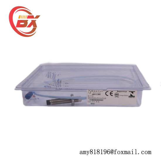Bently Nevada 3500/15 133292-01