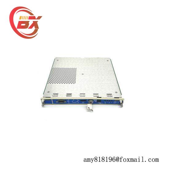 Bently Nevada 3500/20 125744-02 Rack Interface Module