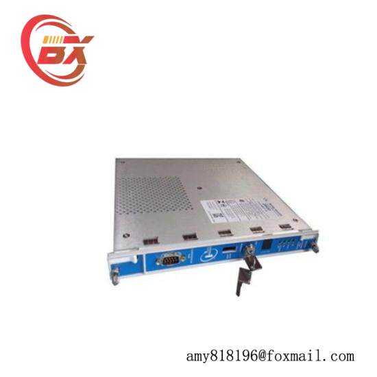 Bently Nevada 3500/22-01-02-00 Transient Data Interface Module