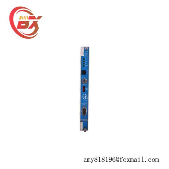 Bently Nevada 3500/22-02-00 Data Interface Module
