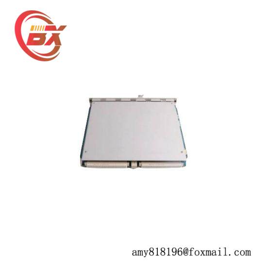 Bently Nevada 3500/22M 138607-01