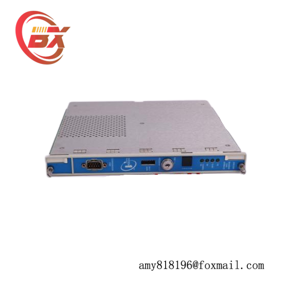 Bently Nevada 3500/25-01-04-00 Keyphasor Module
