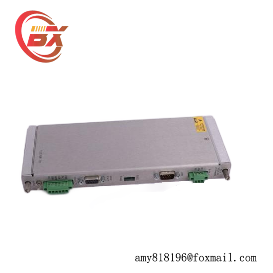 Bently Nevada 3500/25-02-01-CN