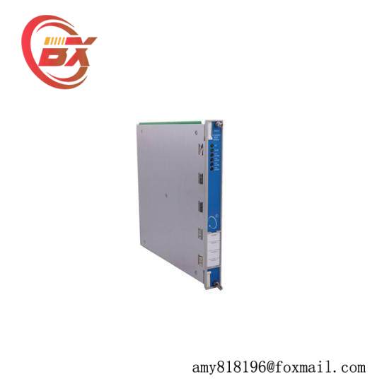 Bently Nevada 3500/32M-01-00 4-Channel Relay Module