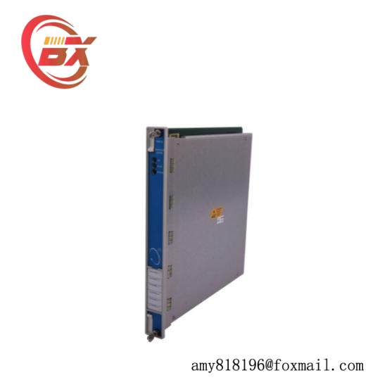 Bently Nevada 3500/32M 4-Channel Relay Module