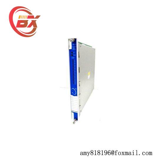 Bently Nevada 3500/33-01-000 Relay Module