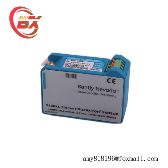 Bently Nevada 3500/33-01-CN