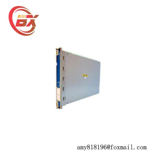 Bently Nevada 3500/33 14998601 16-Channel Relay Module