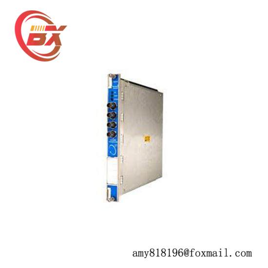 Bently Nevada 3500/40 Proximity Monitor