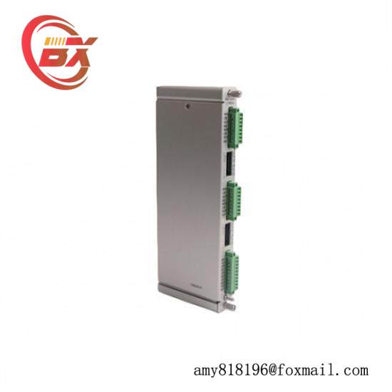Bently Nevada 3500/42M Proximity Monitor