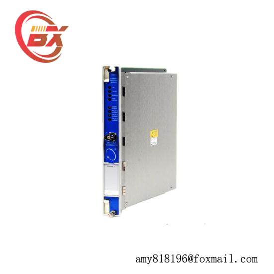 Bently Nevada 3500/53 133388-01 Overspeed Detection Module