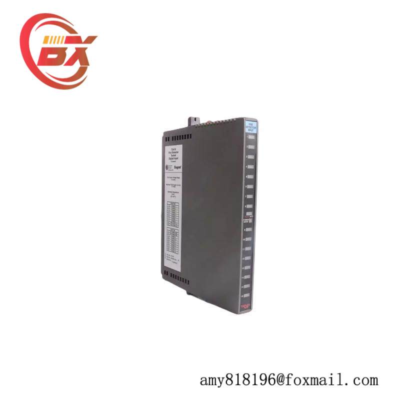 Bently Nevada 3500/61E 285694-02 Temperature Monitor