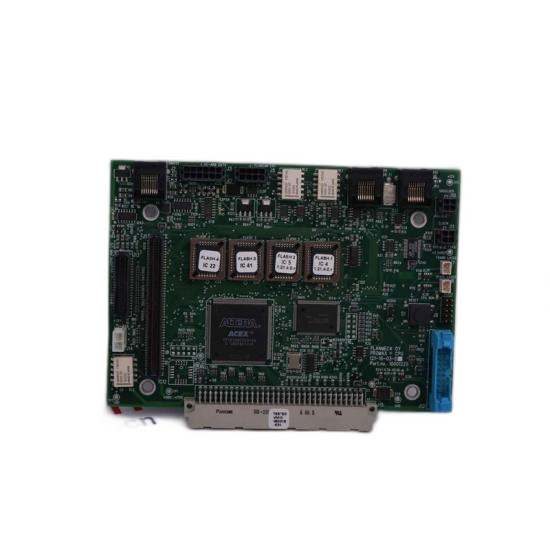 Bently Nevada 3500/65 145988-02 Monitor Module