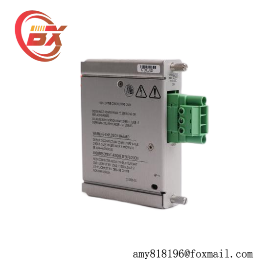 Bently Nevada 3500/70M 136449-09 Velocity Monitor