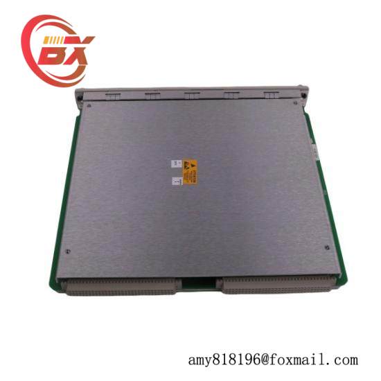 Bently Nevada 3500/90 Communication Gateway
