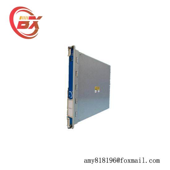 Bently Nevada 3500/90 Communication Gateway Module