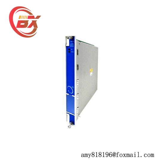Bently Nevada 3500/92 Communication Gateway