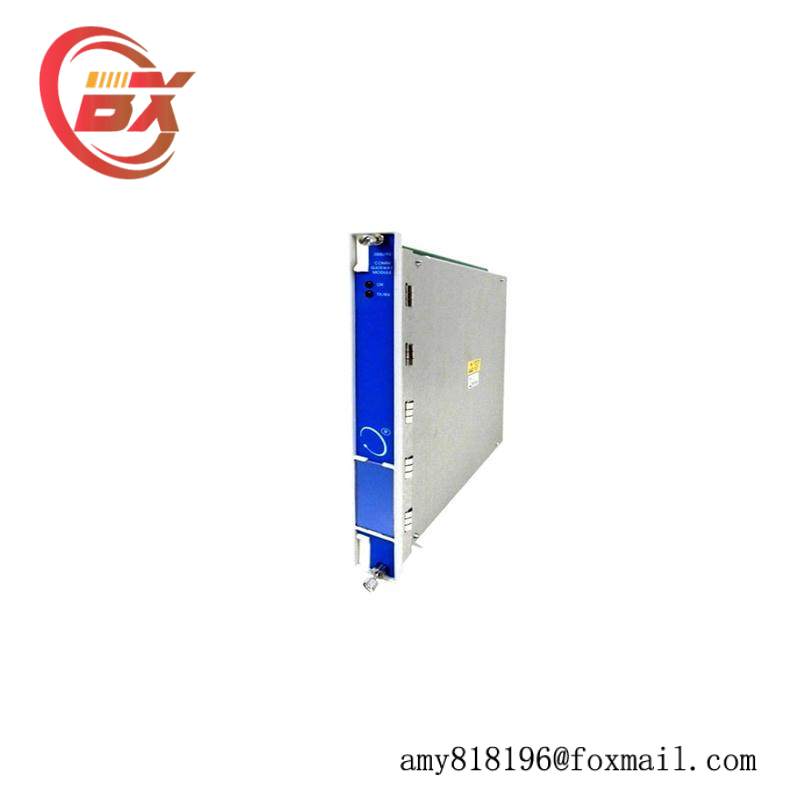 BENTLY 3500/92 communication gateway