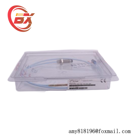 BENTLY NEVADA 3500/94M 184826-01