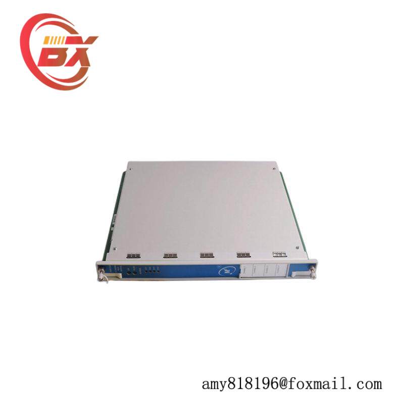 Bently Nevada 3500/94M 184826-01 Module
