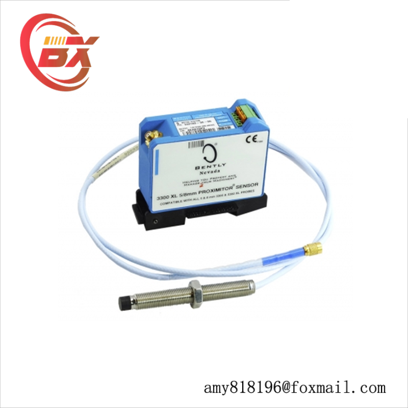 Bently Nevada 350800-01-180-00 DETECTION SENSOR
