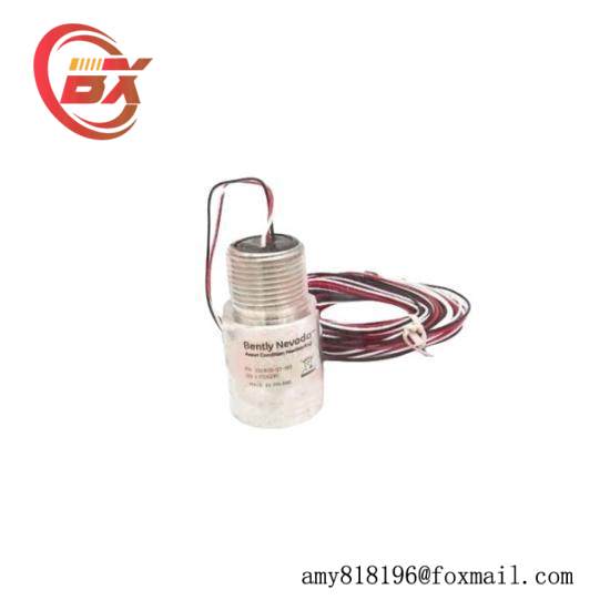 Bently Nevada 350800-01-180  Detection Sensor