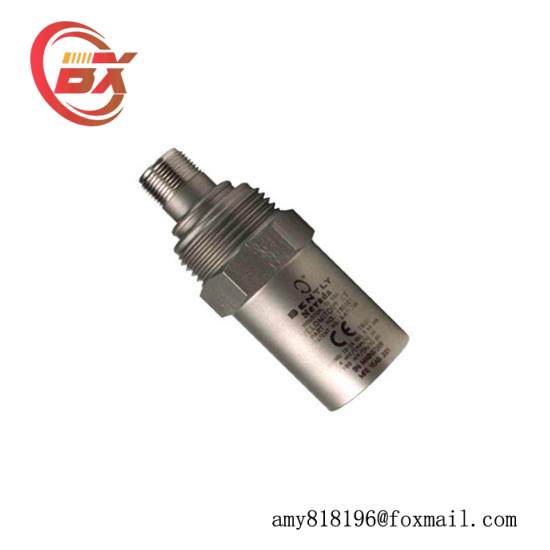 BENTLY NEVADA 3536/190501 CT Velomitor Velocity Transducer