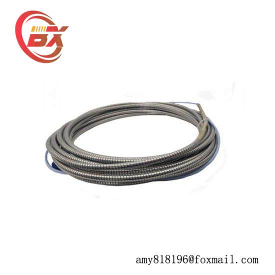 Bently Nevada 38817-02-85-05-94-01-02 Extension Cable