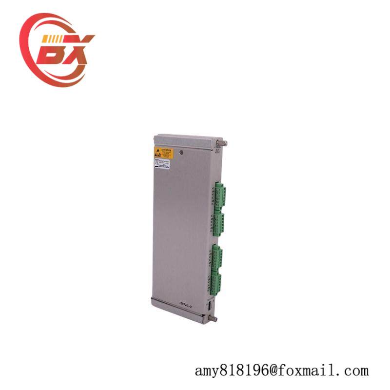 Bently Nevada 40180-02 CONNECTOR PROTECTOR
