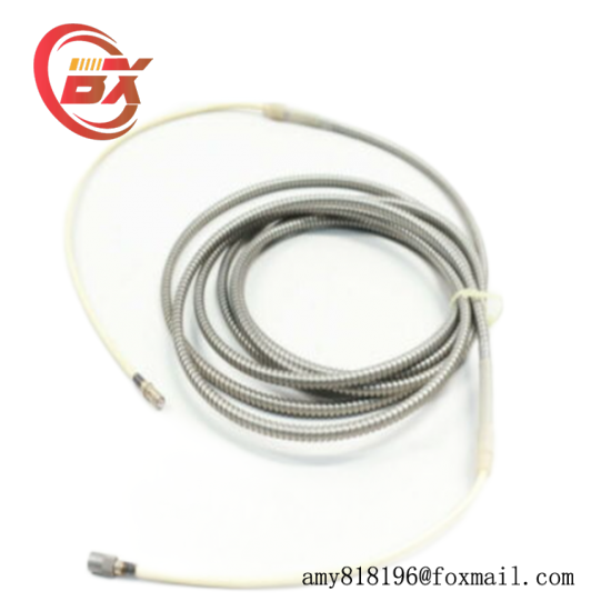 Bently Nevada 4454-132 Input Voltage