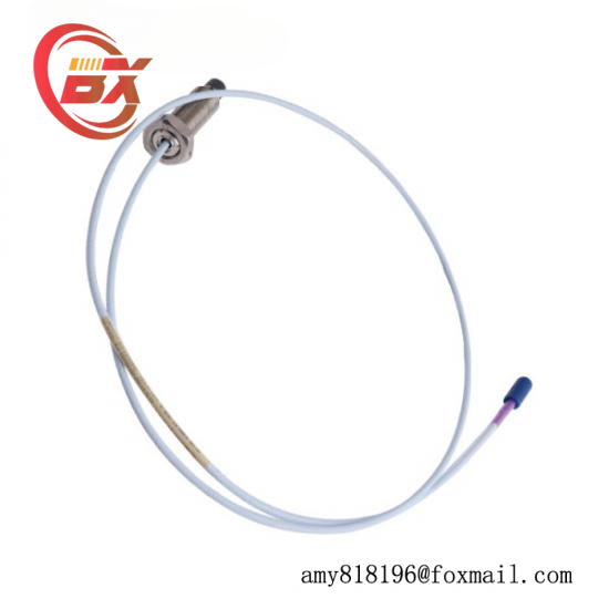 Bently Nevada 5300-08-03-000-060-10-00-00-03 Proximity Probes