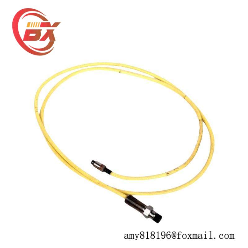 BENTLY NEVADA 7200-21508-02-12-10-02 8 mm Standard Mount Probe