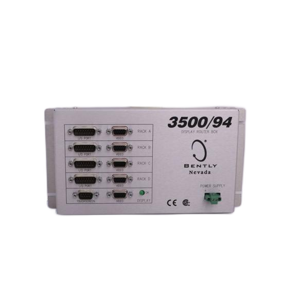 Bently Nevada 74712-06-05-03-00 Probe Seismo