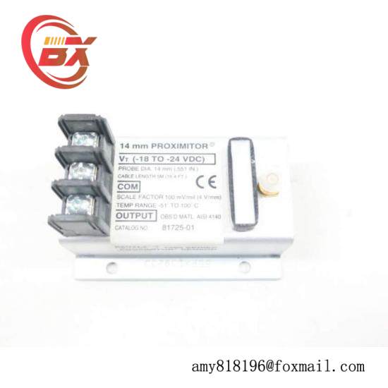 Bently 26862-02-30