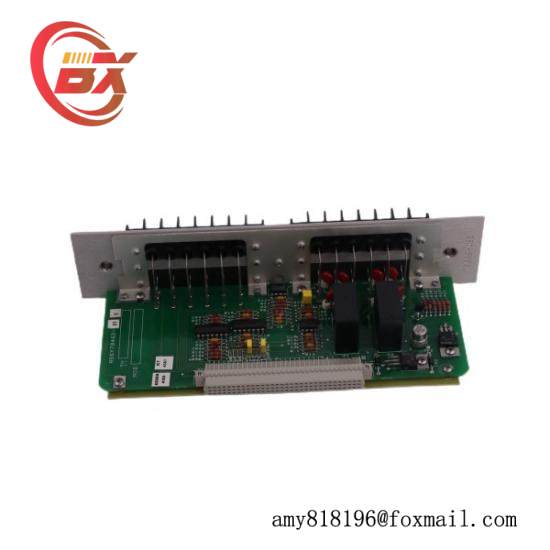 Bently Nevada 84140-01 XDUCR I/0 & RECORD TERMINAL