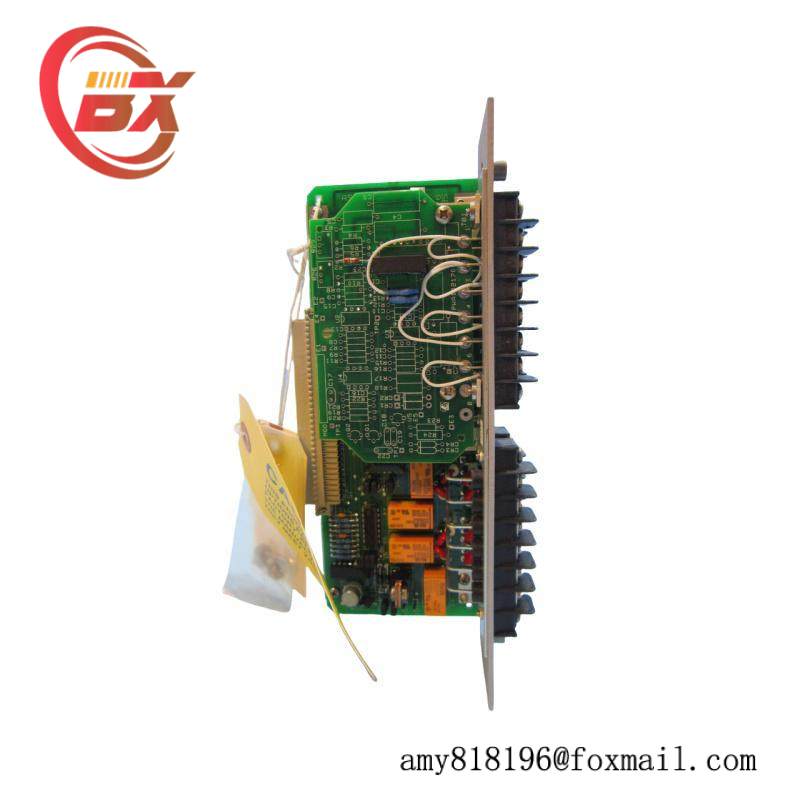 Bently Nevada 84152-01 ASSY83729-01 XDCR I/O & Record Terminals